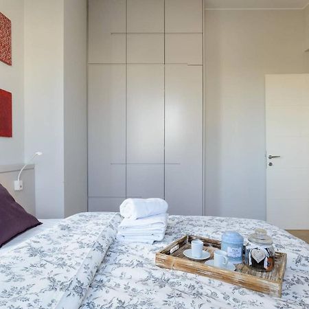 Italian Design Apartment In Rotchild /Habima เทลอาวีฟ ภายนอก รูปภาพ